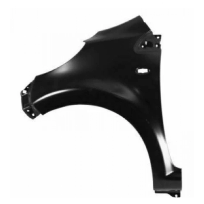 Peugeot 107 Citroen C1 Ön Çamurluk Sol 2005  (Oem No:  7840Q7)