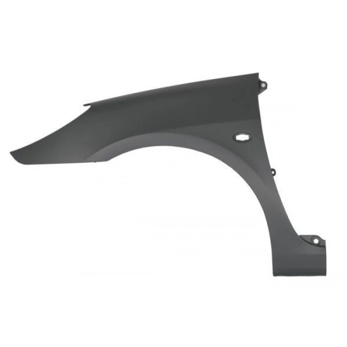 Peugeot 307 Ön Çamurluk Sol 2005  (Oem No:  7840R0)