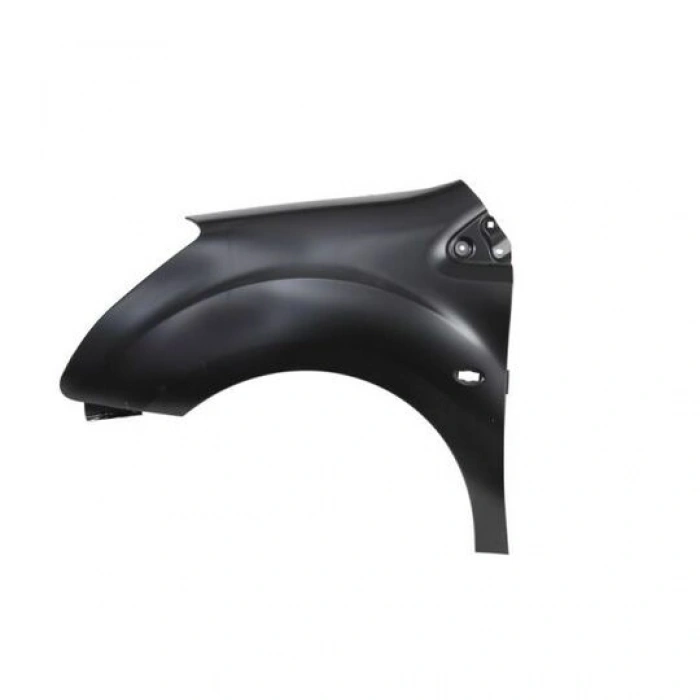 Berlingo/Partner Ön Çamurluk Sol 2008- (Oem No:  7840W2)