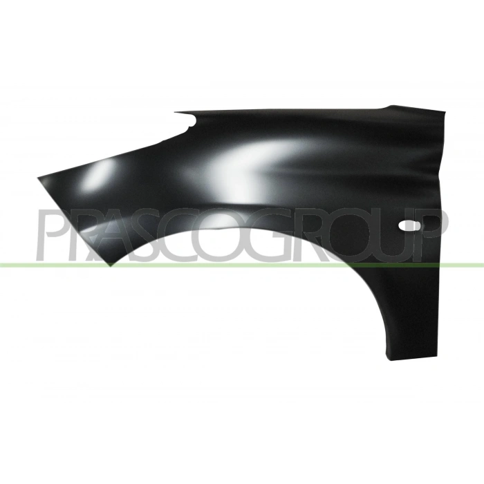 Peugeot 206 Plus Ön Çamurluk Delikli Sol 2009-  (Oem No:  7840X3)