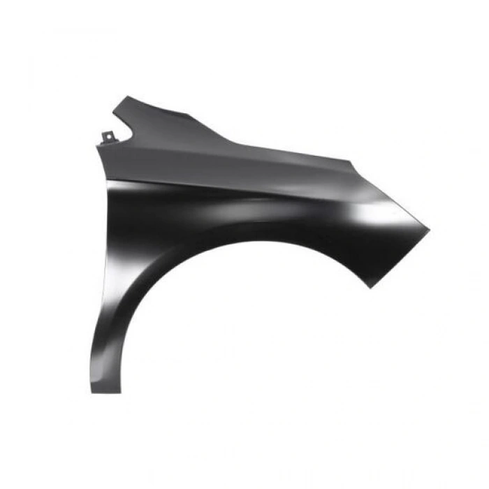 Citroen C4 Ön Çamurluk Sağ 2010- (Oem No:  7841Ax)