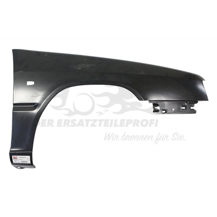 Citroen Zx Ön Çamurluk Delikli Sağ 1994-1997 (Oem No:  7841G9)