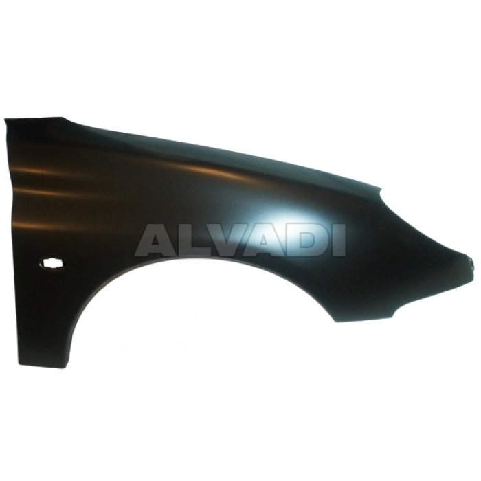 Peugeot 206 Ön Çamurluk Sağ 1998- (Oem No:  7841L0)