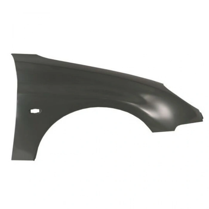 Peugeot 206 Ön Çamurluk Gtı Sağ 1998- (Oem No:  7841L8)