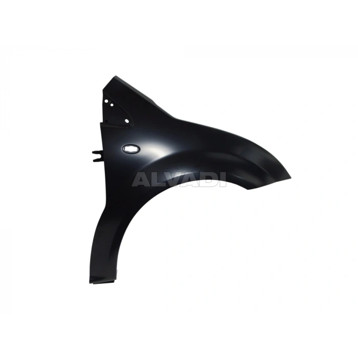 Citroen C2 Ön Çamurluk Sağ 2003-2008 (Oem No:  7841P8)