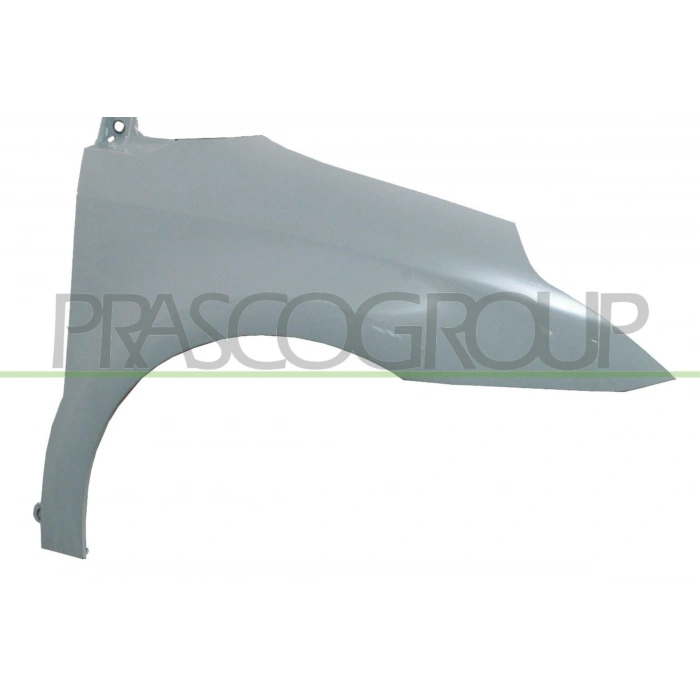 Citroen C4 Ön Çamurluk Plastik Sağ 2004- 2007 (Oem No:  7841S2)