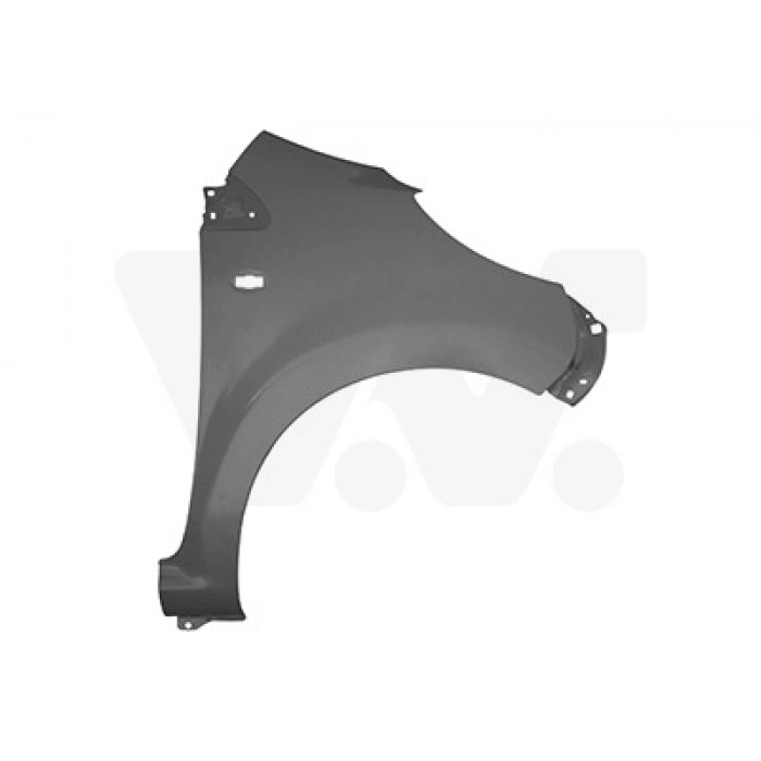 Peugeot 107 Citroen C1 Ön Çamurluk Sağ 2005  (Oem No:  7841S8)