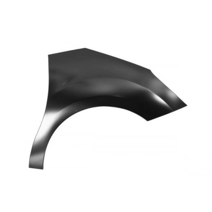 Citroen C3 Ön Çamurluk Sağ 2009- 2015- (Oem No:  7841Z7)