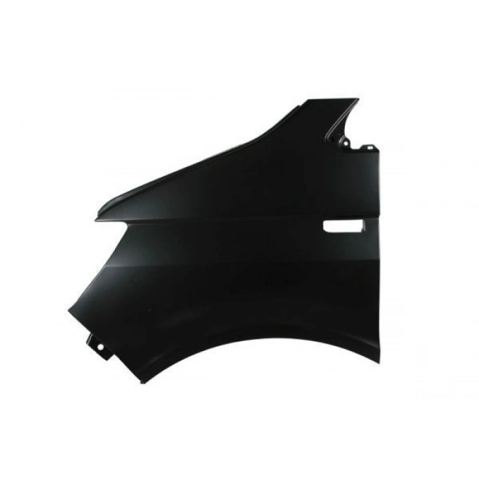 Volkswagen Transporter Ön Çamurluk Delikli Sol 2014- (Oem No:  7E0821101)