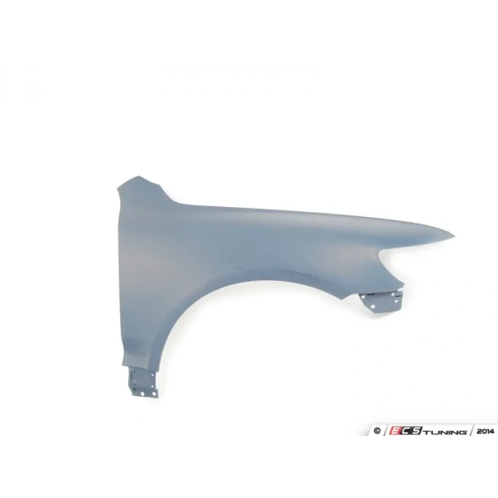 Volkswagen Touareg Ön Çamurluk Sağ 2007-- (Oem No:  7L6821102N)