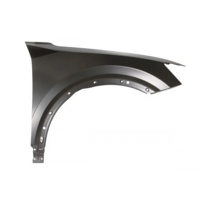 Audi Q2 Ön Çamurluk Sağ 2017- (Oem No:  81A821106)