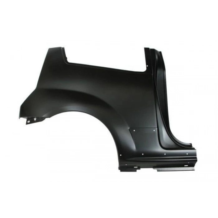 Citroen C2 Arka Çamurluk Sağ 2003- (Oem No:  8525Av)