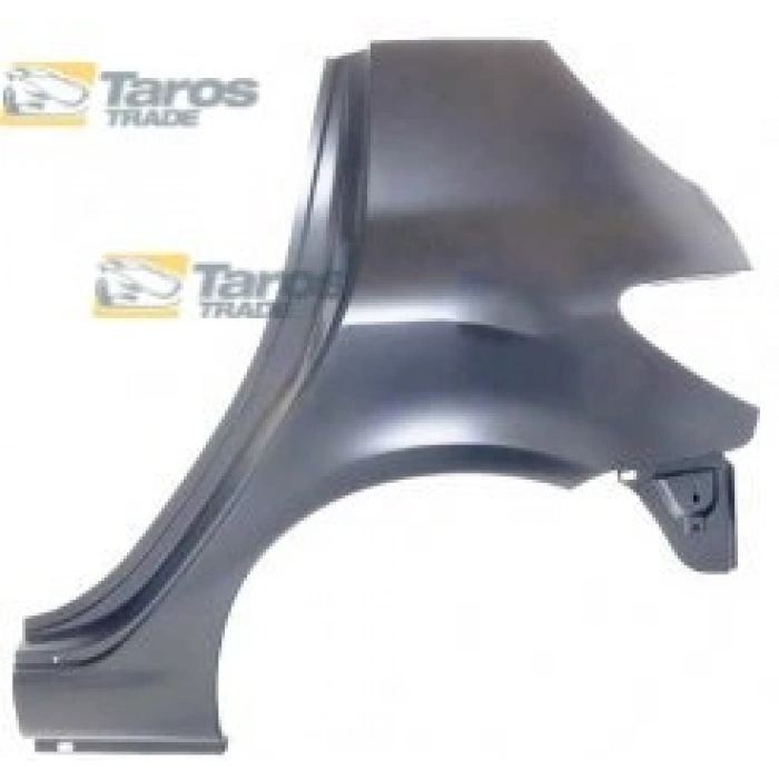 Peugeot 307 Arka Çamurluk Sol 2001- 2007 (Oem No:  8525Vq)