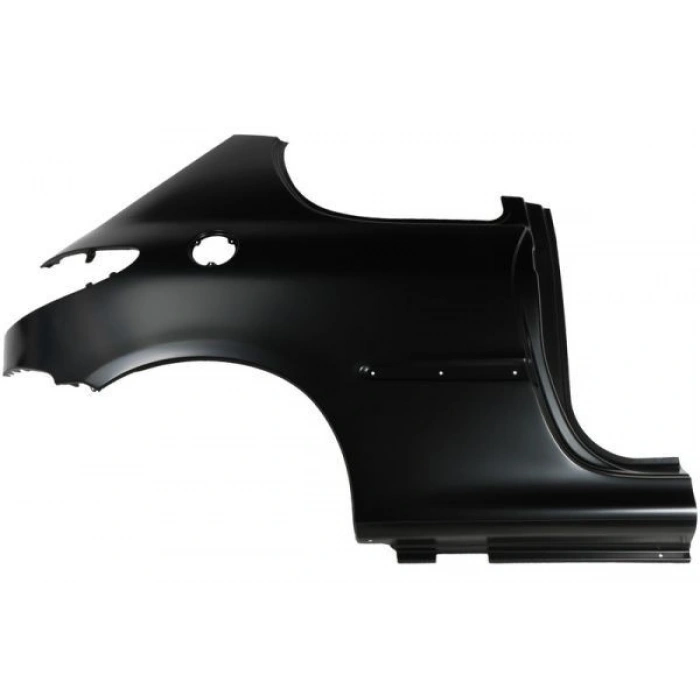 Peugeot 206 Arka Çamurluk 3 Kapı Sağ 1998- (Oem No:  8526Q6)