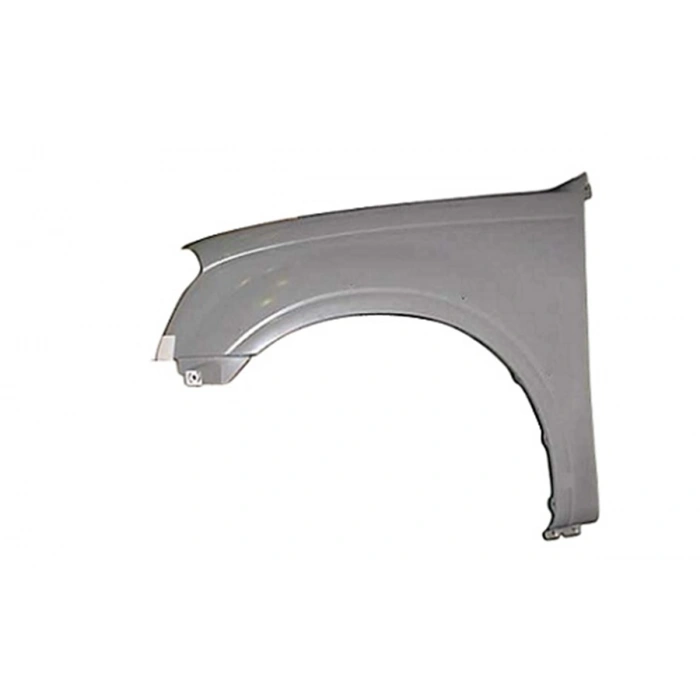 İsuzu Dmax Ön Çamurluk Sol 2005 2007  (Oem No:  8-97234-753-7)