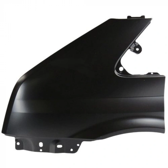 Ford Transit Ön Çamurluk Delikli Sol 2006 (Oem No:  8C1116016Aa)