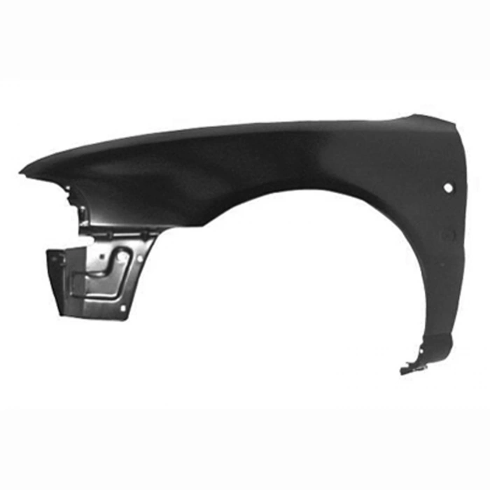 Audi A4 Ön Çamurluk Delikli Sol 1996-1998 (Oem No:  8D0821105A)