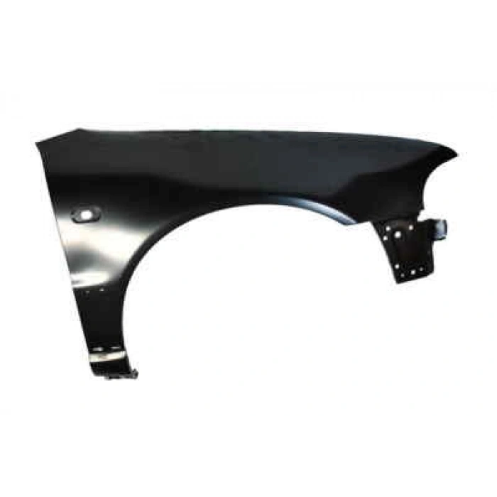 Audi A4 Ön Çamurluk Delikli Aluminyum Sağ 1999-2001 (Oem No:  8D0821106M)