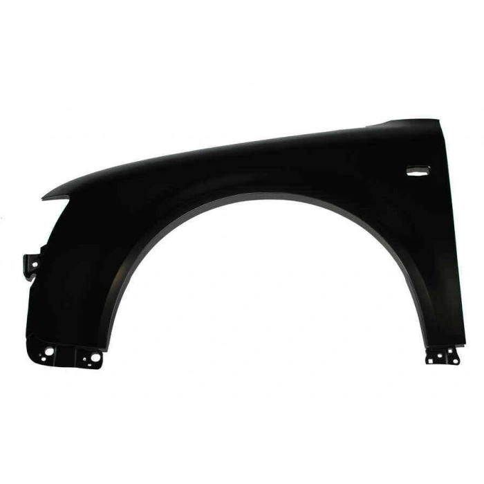 Audi A4 Ön Çamurluk Delikli Sol 2001 2004- (Oem No:  8E0821105B)