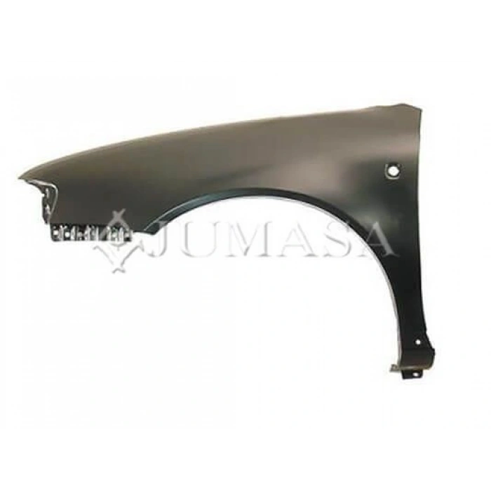 Audi A3 Ön Çamurluk Delikli Sol 1997-2000 (Oem No:  8L0821105)