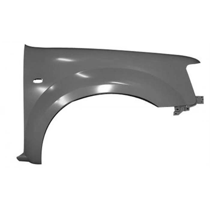 Ford Ranger Ön Çamurluk Delikli 2X2 Sağ 2006- 2007 (Oem No:  8M3416005Bd)