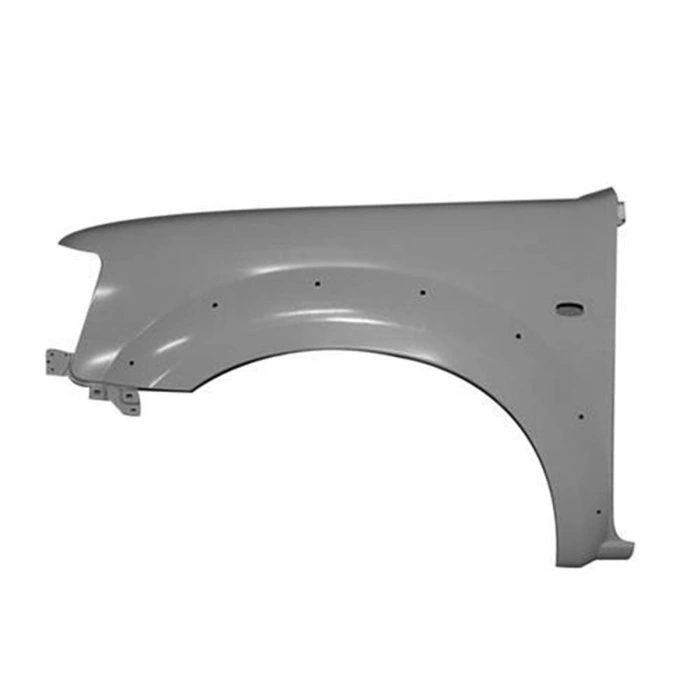 Ford Ranger Duratorq Ön Çamurluk Sol 2008- 2009 (Oem No:  8M3416006Ad)