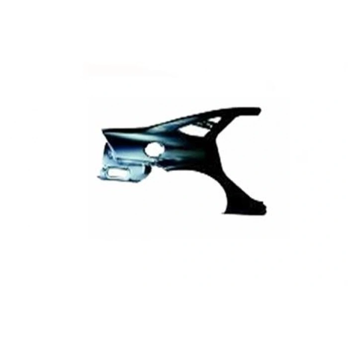 Ford Focus Arka Çamurluk Sedan Sağ 2005 2008- (Oem No:  8M51A27850Ab)