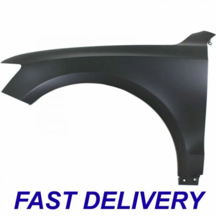 Audi Q5 Ön Çamurluk Sol 2009-  (Oem No:  8R0821105A)