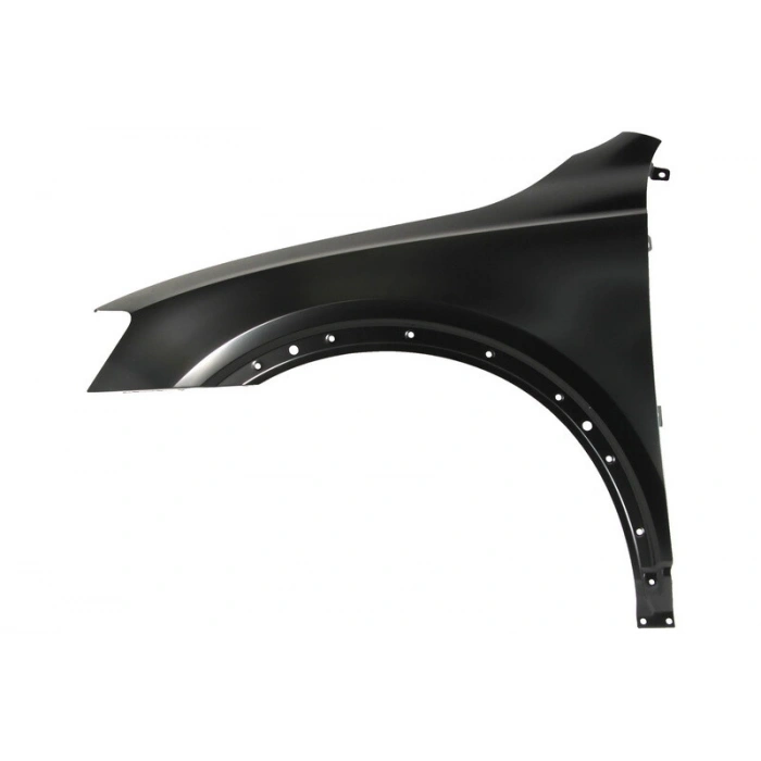 Audi Q3 Ön Çamurluk Sol 2011- (Oem No:  8U0821105)