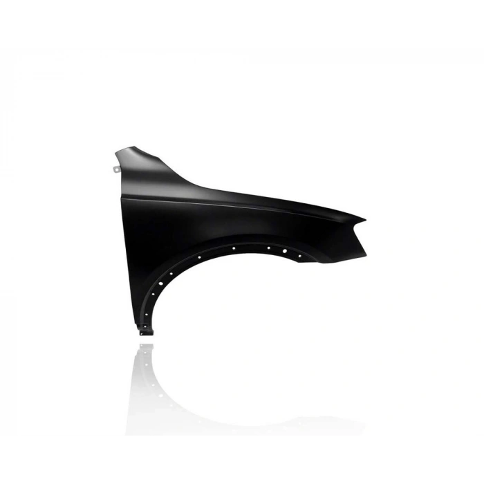 Audi Q3 Ön Çamurluk Sağ 2011- (Oem No:  8U0821106)