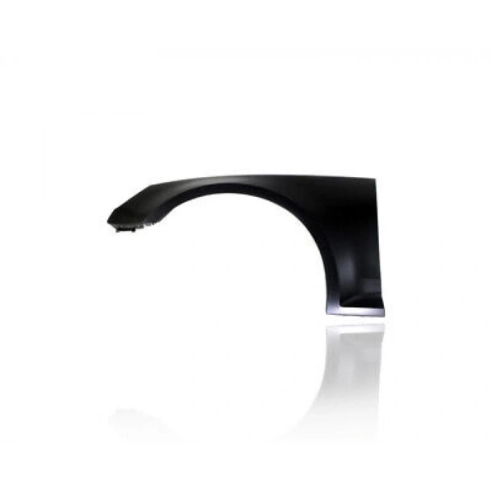 Audi A4 Ön Çamurluk Sol 19 (Oem No:  8W0821105D)