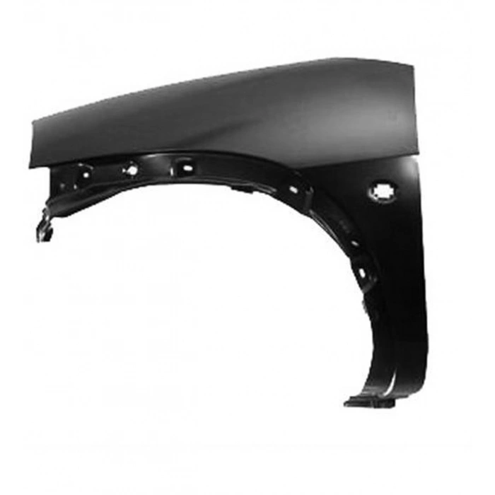 Ford Ka Ön Çamurluk Sol 2008- (Oem No:  97Kg16016Av)