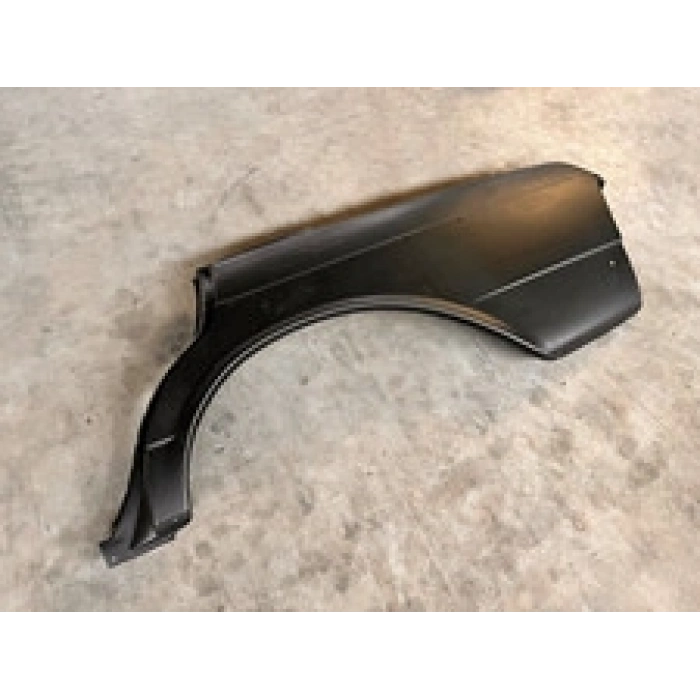 Mercedes W123 Arka Çamurluk Sol .76-84 (Oem No:  A1236370109)
