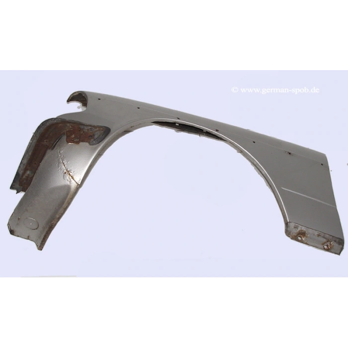 Mercedes W123 Ön Çamurluk Sol 7684 (Oem No:  A1238800518)