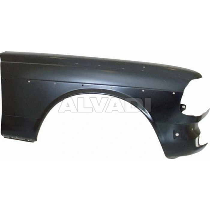 Mercedes W123 Ön Çamurluk Sağ 7684 (Oem No:  A1238800618)