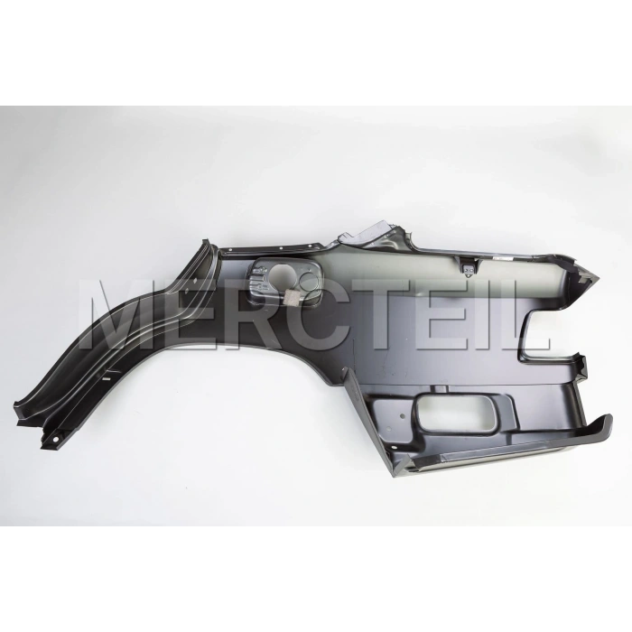 Mercedes E Class Arka Çamurluk 4 Kapı Sağ .86-1995 (Oem No:  A1246304421)