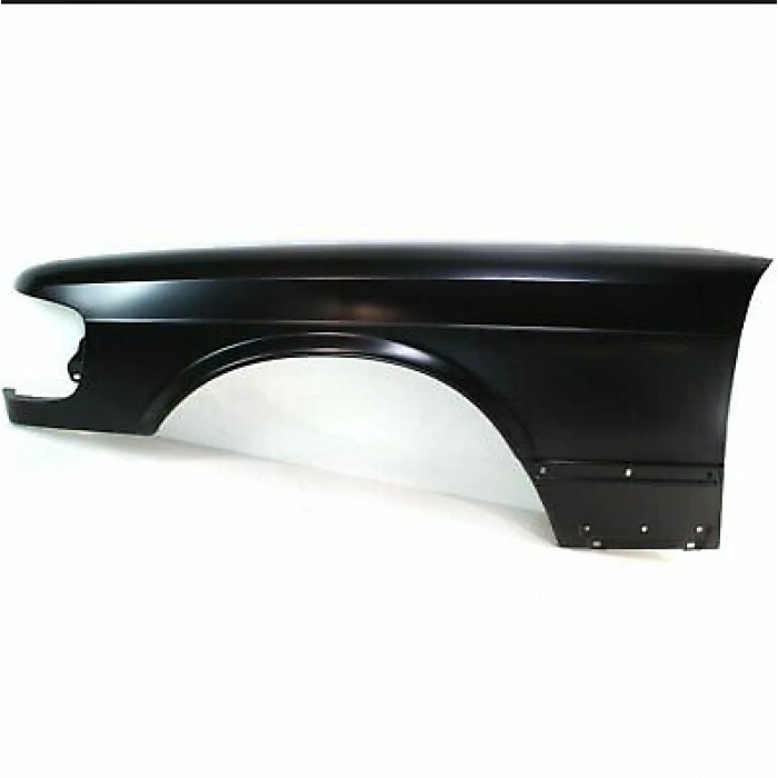 Mercedes W126 Ön Çamurluk Sol 1985-1991 (Oem No:  A1268812301)