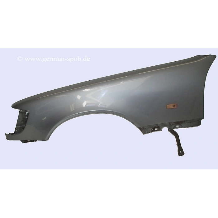 Mercedes W140 Ön Çamurluk Delikli 300/S320 Sol 1995- (Oem No:  A1408800318)