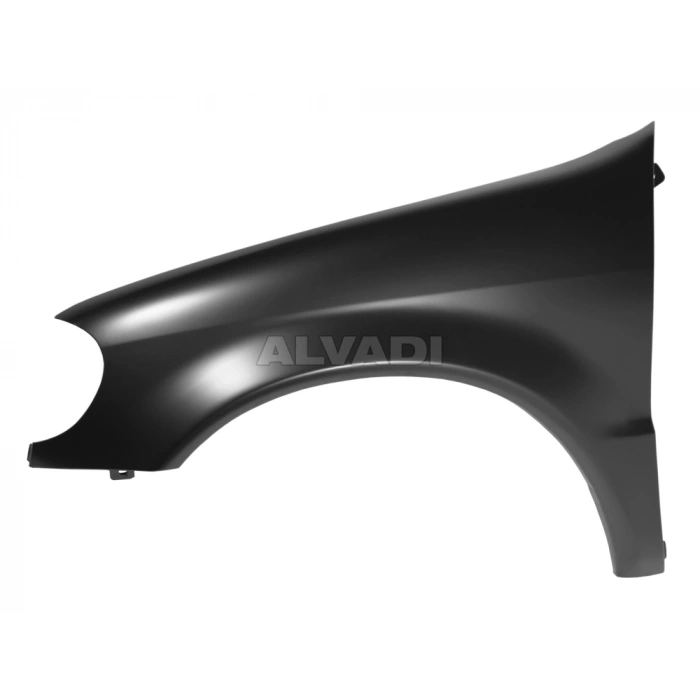 Mercedes Ml Class Ön Çamurluk Sol 2002- (Oem No:  A1638801906)