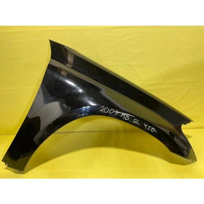 Mercedes Gl Class Ön Çamurluk Sağ 2007-- (Oem No:  A1648800206)