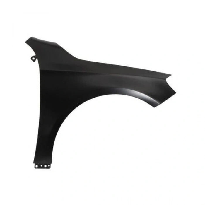 Mercedes A Class Ön Çamurluk Aluminyum Sağ 2011- (Oem No:  A1768810201)