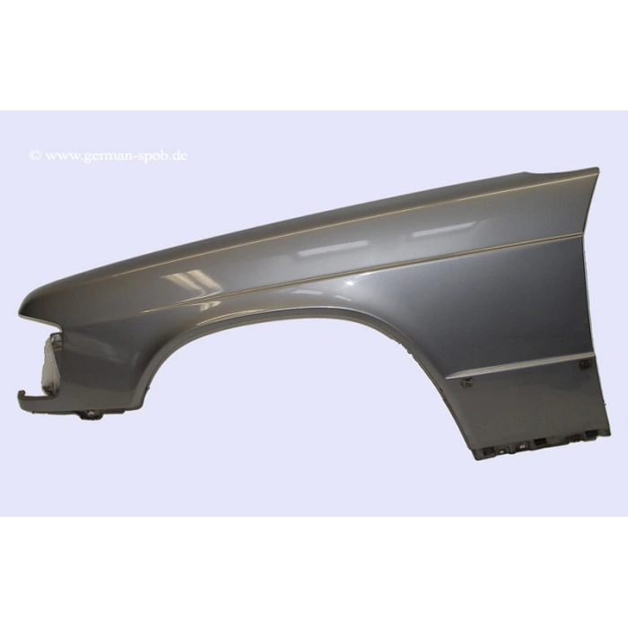 Mercedes 190 Ön Çamurluk Sol 1982-1993 (Oem No:  A2018811701)