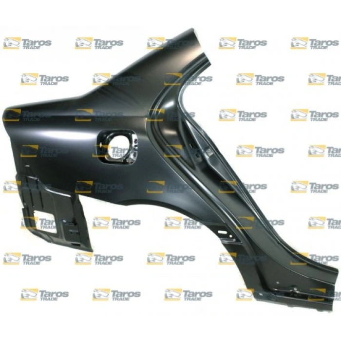 Mercedes C Class Arka Çamurluk Sağ 2000 2007 (Oem No:  A2036301421)