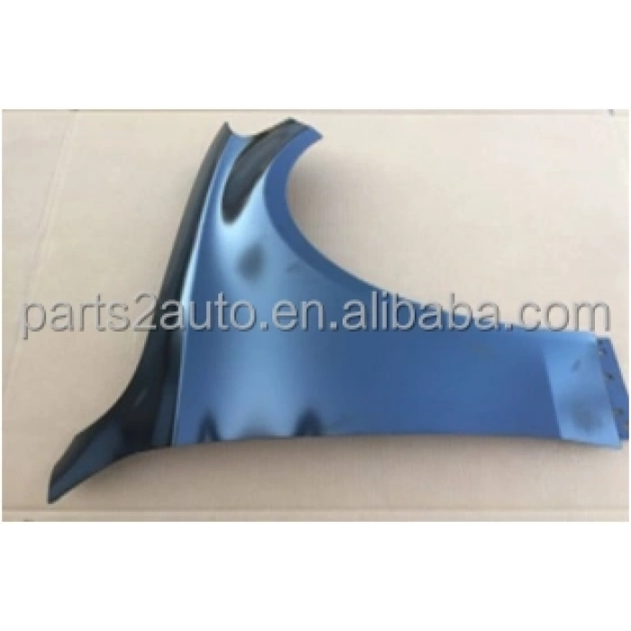 Mercedes C Class Ön Çamurluk Sağ 2013- (Oem No:  A2058800206)