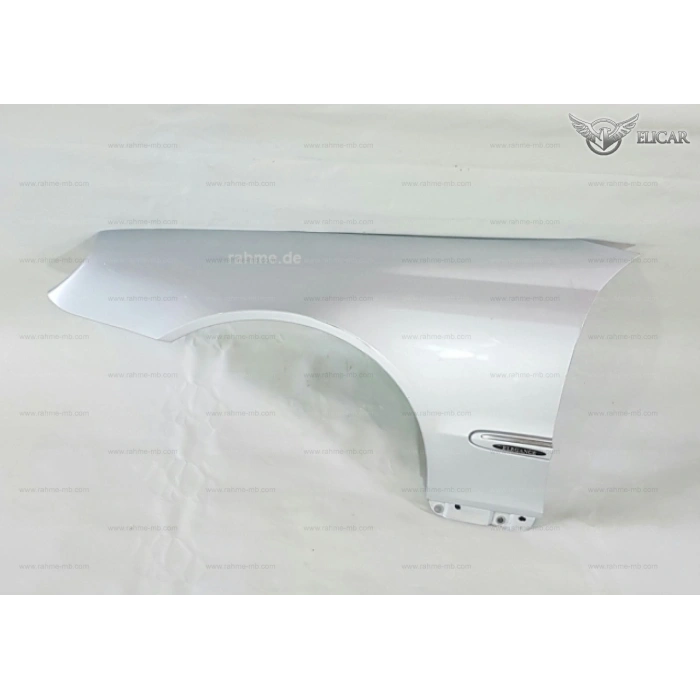 Mercedes Clk320 Ön Çamurluk Sol 2003- (Oem No:  A2098800318)