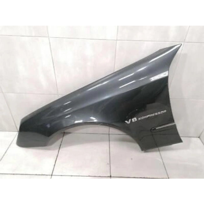 Mercedes E Class Ön Çamurluk Aluminyum Sol 2002- 2007 (Oem No:  A2118800718)