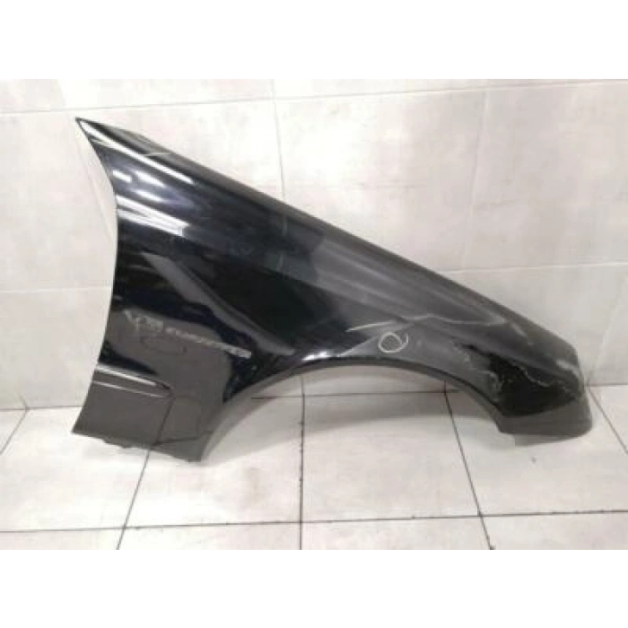 Mercedes E Class Ön Çamurluk Aluminyum Sağ 2002- 2007 (Oem No:  A2118800818)