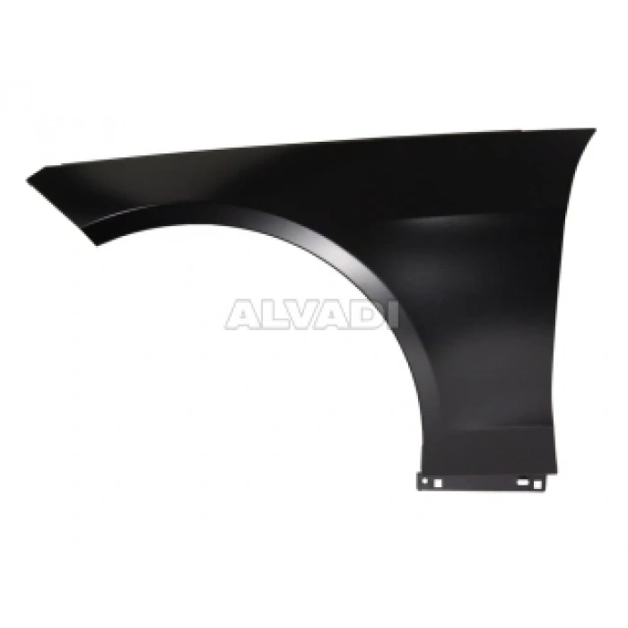 Mercedes E Class Ön Çamurluk Aluminyum Sol 2009-  (Oem No:  A2128800118)