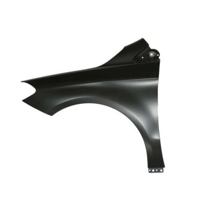 Mercedes B Class Ön Çamurluk Aluminyum Sol 2011- (Oem No:  A2468810101)