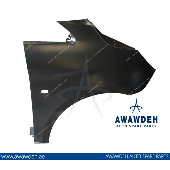 Mercedes Vito Ön Çamurluk Delikli Sağ 2014- (Oem No:  A4478800900)